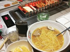 -丰茂烤串(金源店)