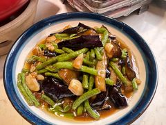-陈厨老家菜馆(新苑店)