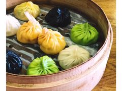 -隆喜元鱼汤包·海鲜(中联广场店)