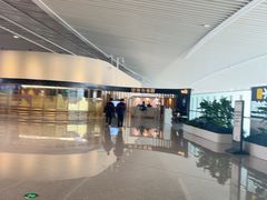 -青岛胶东国际机场