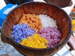 四色米-院里·贵州菜(府东街店)