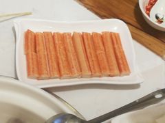 蟹足柳-廣順興(天明路店)