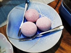-森味薪火烧•烧鸟居酒屋•日本料理(望京店)