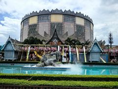 -南宁方特东盟神画