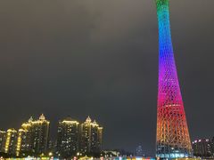 -广州塔