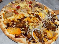 -必胜客(城西银泰店)