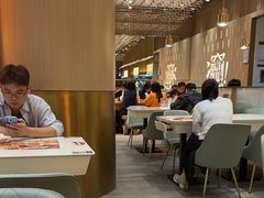 -老碗会·陕西手工面(前海世茂店)