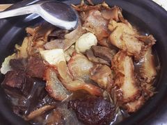 -赵家牛肉砂锅(台西三路店)