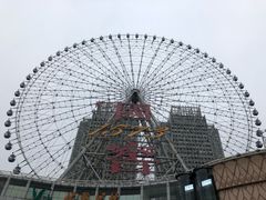 -星城之眼摩天轮