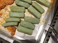 -新石器烤肉(南通CBD大有境店)