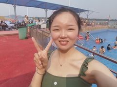 -东湖欢乐水世界