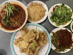 -春花民族美食(佳木斯总店)