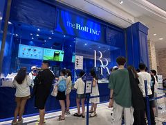 -the Roll'ING手作瑞士卷专门店(卓悦中心店)
