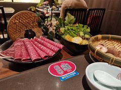 -捞王锅物料理(上海世茂广场店)