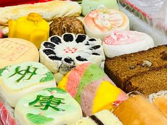 -北京稻香村(望京新世界店)