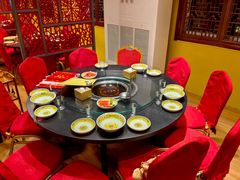 -芦月轩羊蝎子(劲松店)