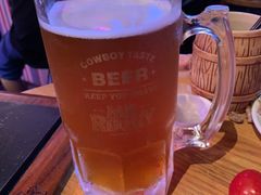 -MR.ROCKY洛奇先生RESTAURANT&BAR(宝安壹方城店)