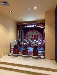 -MELAND CLUB•花园城堡主题亲子乐园•派对•餐厅(广州乐峰广场旗舰店)