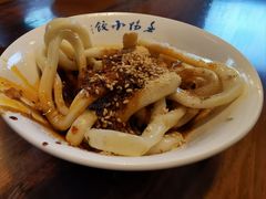 -春阳水饺(香槟广场店)