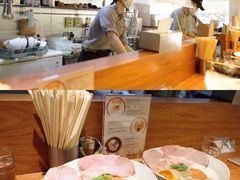 -真打拉面·日式拉面新流派(体育西横街店)