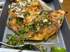 -云海肴·汽锅鸡·云南菜(天山百盛优客店)