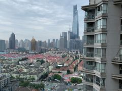 -上海豪德万源酒店(陆家嘴东方明珠店)