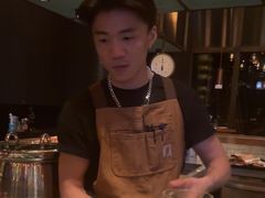 -THE CANNERY&JUJU 新鲜海鲜·牛排美食酒廊