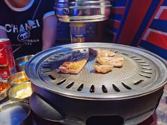 -入火韩国烤肉(凯旋广场店)