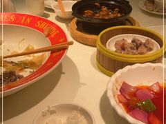 -清晖小苑•顺德地方菜(壹海城店)