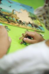 -酷嗒动物文化乐园(cutezoo西溪乐天城店)