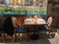 -通海俄式烧烤·俄罗斯大串(嵩山路店)