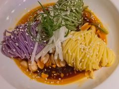 -绿茶餐厅(深圳龙华天虹购物中心店)