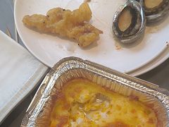 -尚宴牛特鲜自助(太原街万达店)