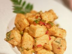 -奉天小馆·非遗东北菜(济南万象城店)
