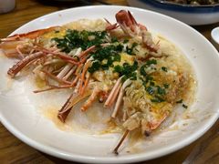 -品鲜村农家菜·阳澄湖大闸蟹(总店)