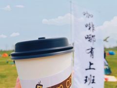 -滨江公园-停车场