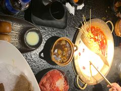 -九鼎轩火锅大排挡