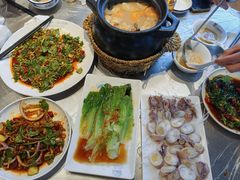 -官塘鱻鱻鱼生·潮汕生腌·砂锅粥(西马路总店)