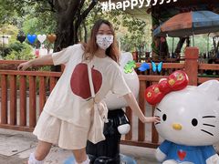 -晓港公园