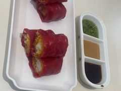 -蔡澜点心·粤菜(月星环球港店)