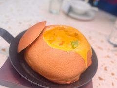 -大树餐厅(环球港店)
