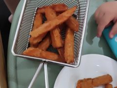-夏日玛莉西餐厅(梅溪湖步步高店)