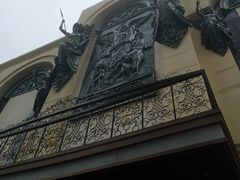 -松雷何所有(中央大街店)
