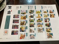-堂宴·老厦门私房菜(1988仙岳总店)