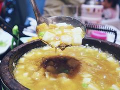 -柒园·三十年创意杭帮菜(龙湖滨江天街店)