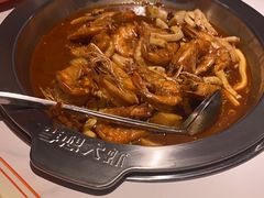 -李想大虾(江北天街店)