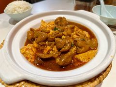 -全牛匠·乐山跷脚牛肉(西北旺万象汇店)