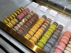 -PAUL LAFAYET 法式甜品(港汇广场店)