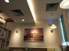 -萨莉亚意式餐厅(上下九店)