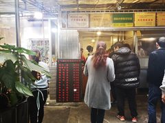 门面-蒋家肠旺面馆老店(合群路店)